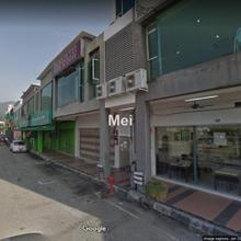 Shop-office for Sale