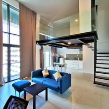 Condominium for Rent