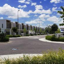 Casa Green 2-Sty Terrace