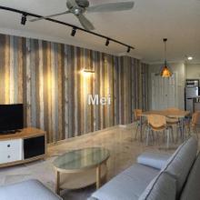 Serviced residence for Rent