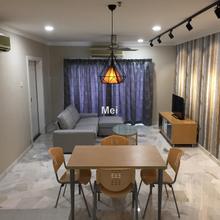Serviced residence for Rent