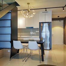 Eko Cheras Duplex, Fully Furnished for Rent