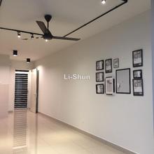 Condominium for Rent
