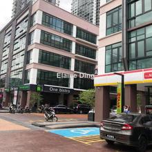 IOI Connezion Retail Space for rent, Putrajaya
