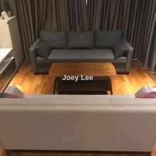 Condominium for Rent