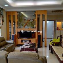 Semi-D house for Sale