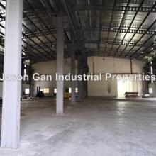 Detached factory for Sale