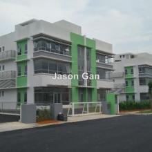 Semi-D factory for Sale in Cyberjaya