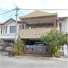 Bank Lelong