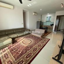 Serviced residence for Rent
