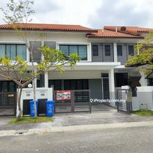 Terrace house for Sale