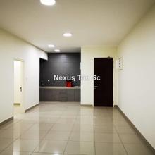 Elevate your lifestyle at setapak ascenda residence