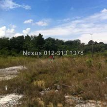 100 acres agricultural land opportunity ideal light industrial zoning