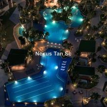 Elevate your lifestyle at Irama Wangsa 