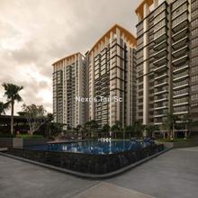 Wangsa maju setapak resort theme luxury Condominium for Sale