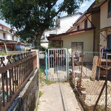 Cluster house comes with 4 rooms with superb access to KLCC