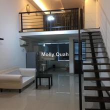 Serviced residence for Sale