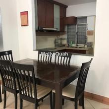 Condominium for Rent