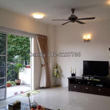 One Jelatek Condominium facing KLCC view for Sale