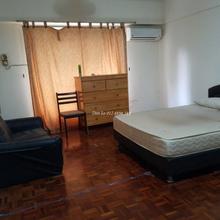 Menara Megah, Megah Court city center freehold location 3 bedroom sale