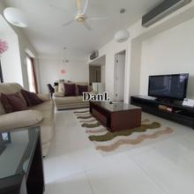 Serviced residence for Rent