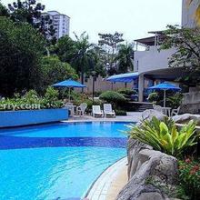 Condominium for Rent