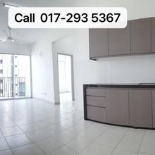 Serviced residence for Rent