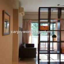 Condominium for Rent