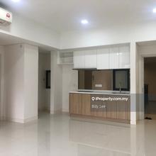 1 Bedroom Condominium for Sale in Bukit Jelutong