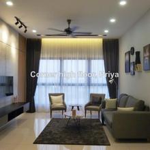 Serviced residence for Sale