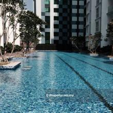 Serviced residence for Sale