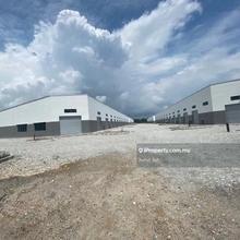 Terrace factory for Sale
