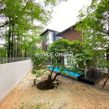 Bungalow for Rent