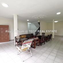 Bungalow for Sale
