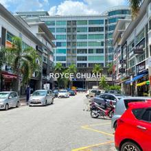 Shop for Rent