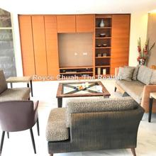 Condominium for Rent