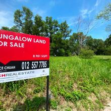Residential land for Sale