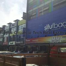 Shop-office for Sale