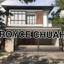 Bungalow for Rent