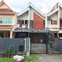 Terrace house for Sale