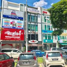 Shop-office for Sale