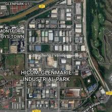 Industrial land for Sale