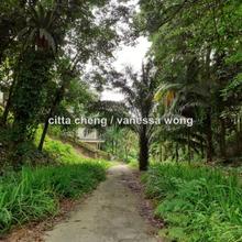 Bungalow land for Sale