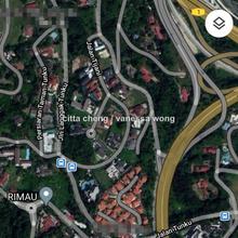 Bungalow land for Sale