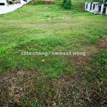 Bungalow land for Sale