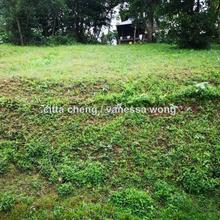 Bungalow land for Sale