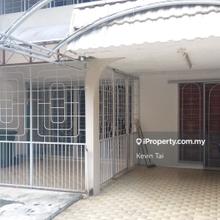 Terrace house for Sale