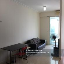 Serviced residence for Sale