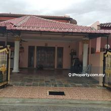Terrace house for Sale