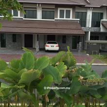Best landscape township wif private garden spacious living n bedrooms